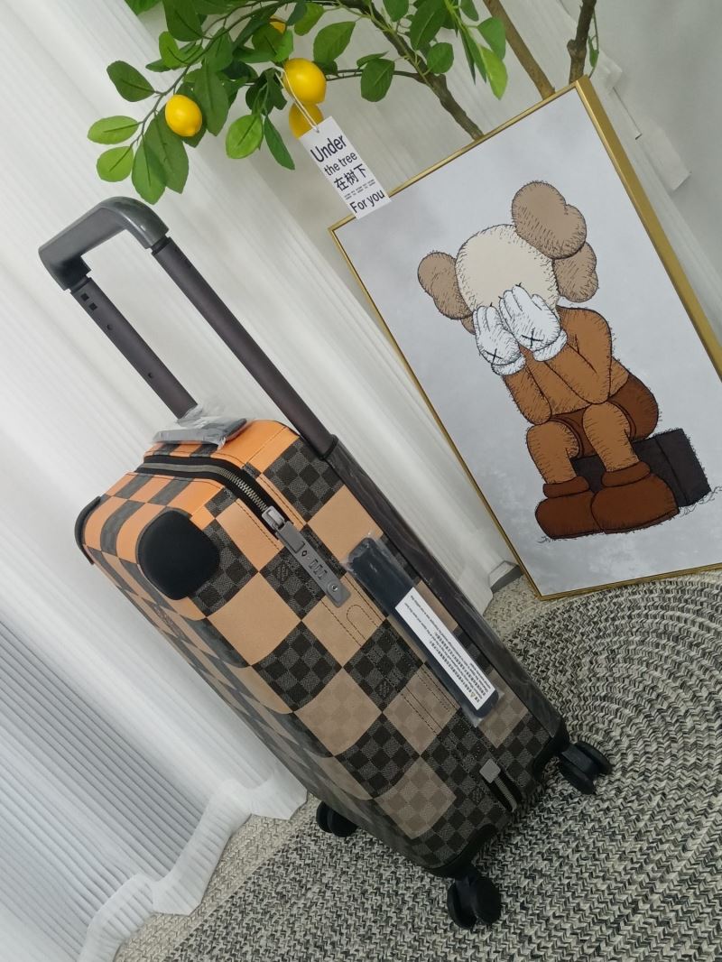 LV Suitcase